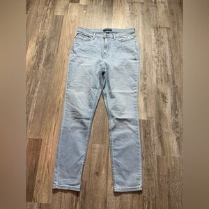 Calvin Klein Light Blue Women's Jeans